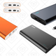 Jackery Titan, $28 with code JKRTITAN | Jackery Titan S, $36 with code JKRTITAN
